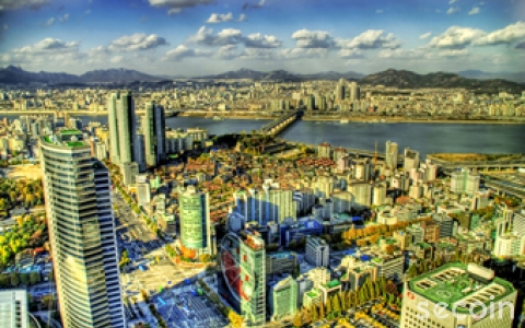 Hàn Quốc – thị trường xuất khẩu thứ 38 của Secoin